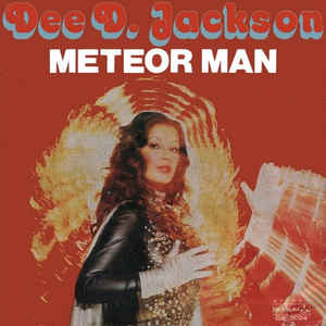 Meteor Man / Galaxy Police