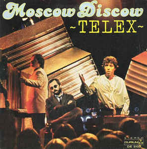 Moskow Diskow / Rock Around The Clock
