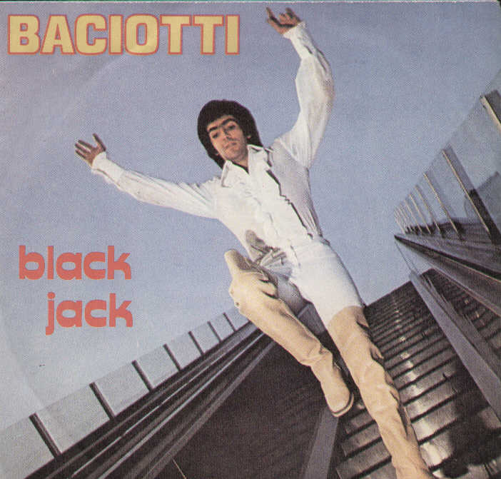 Black Jack / Musical Solo