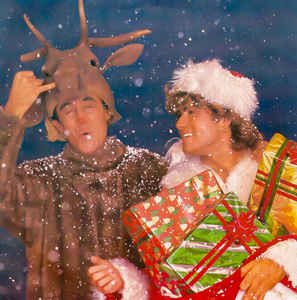 Last Christmas / Everything She Wants
