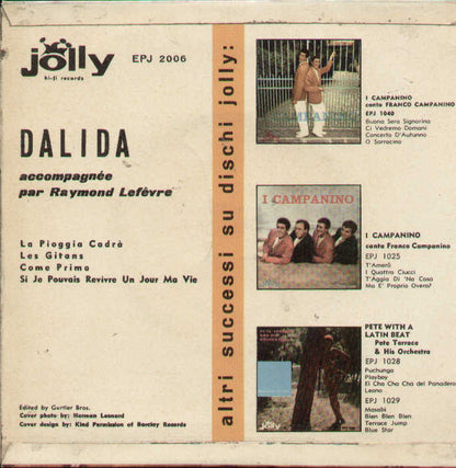 Dalida