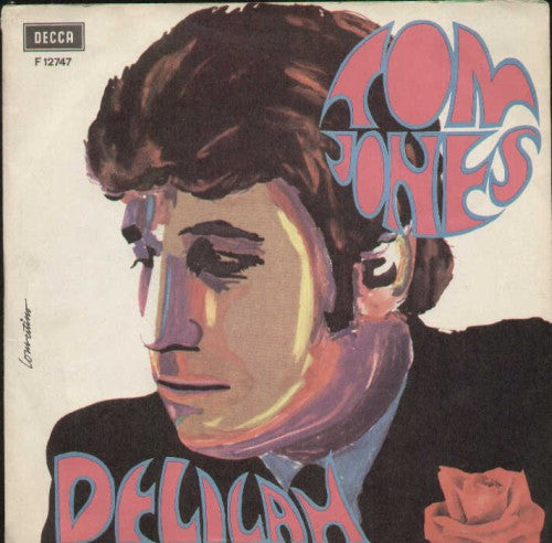 Delilah / Smile