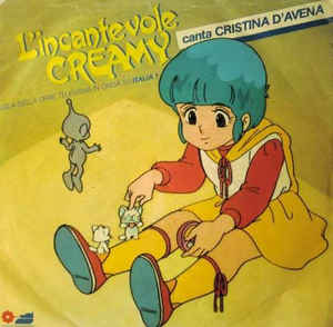 L'incantevole Creamy / Ciao Ciao