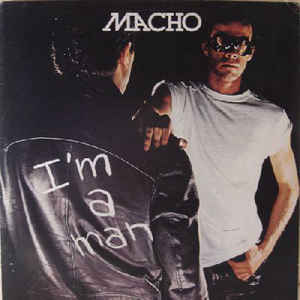 I'm A Man / Cose There's Music In The Air
