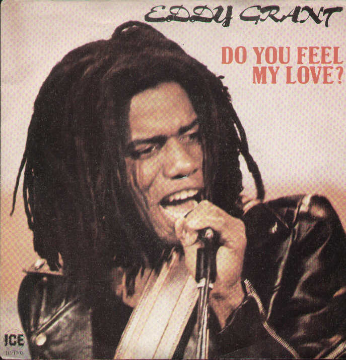 Do You Feel My Love / Symphony For Michael Opus 2