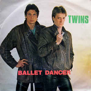 Ballet Dancer / Heaven In Your Smile