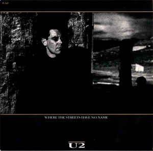 Where The Streets Have No Name / Silver And Gold / ...