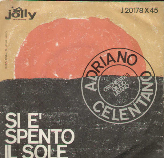 Si È Spento Il Sole / La Mezza Luna