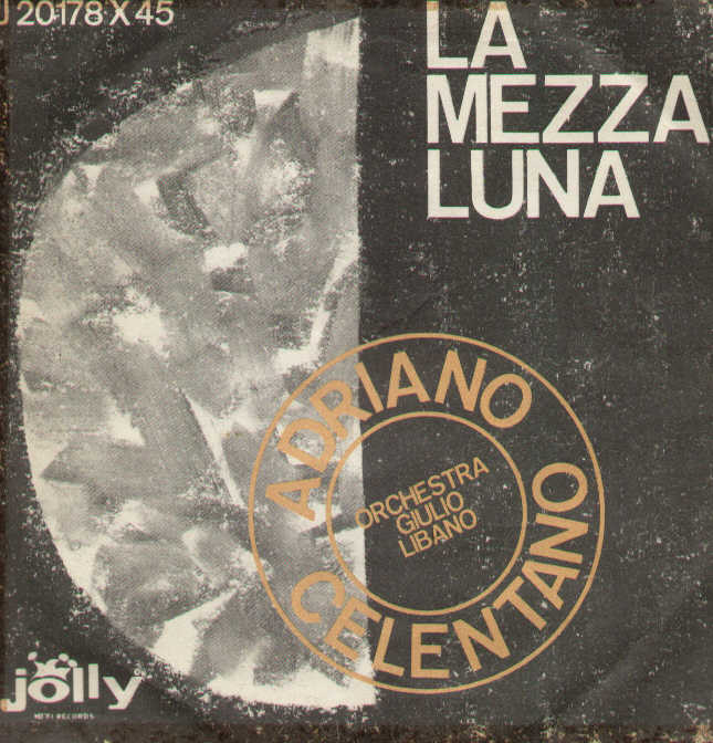 Si È Spento Il Sole / La Mezza Luna