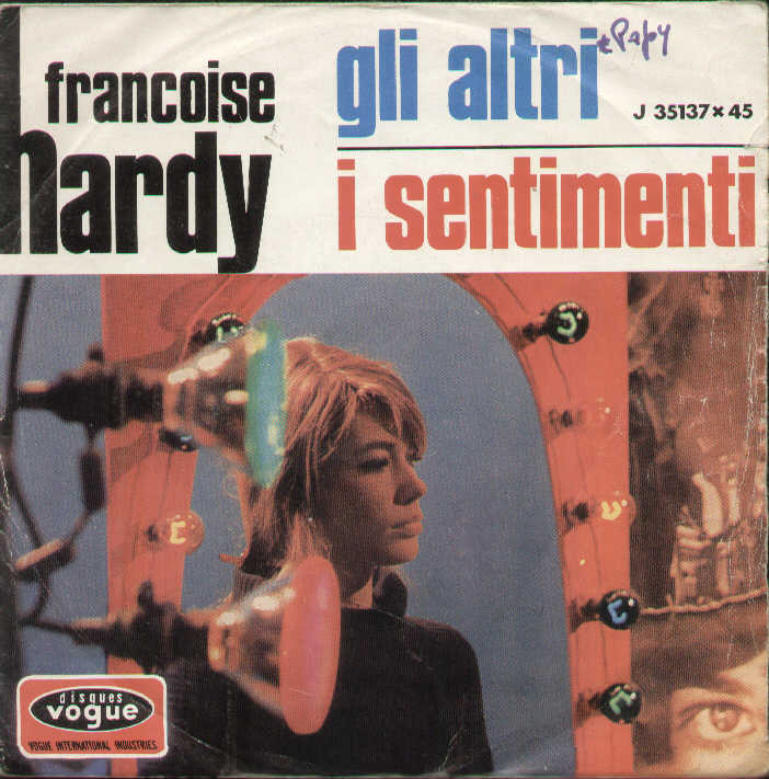 Gli Altri / I Sentimenti