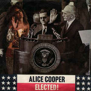 Elected / Luney Tune