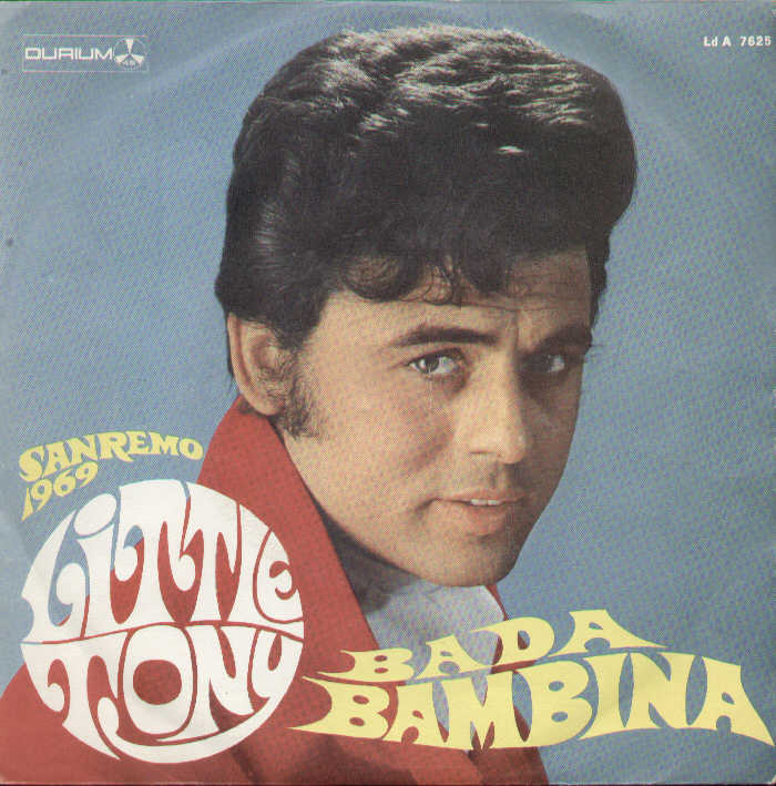 Bada Bambina / Era Febbraio