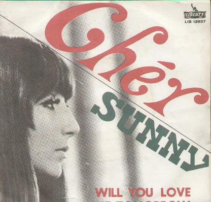 Sunny / Will You Love Me Tomorrow