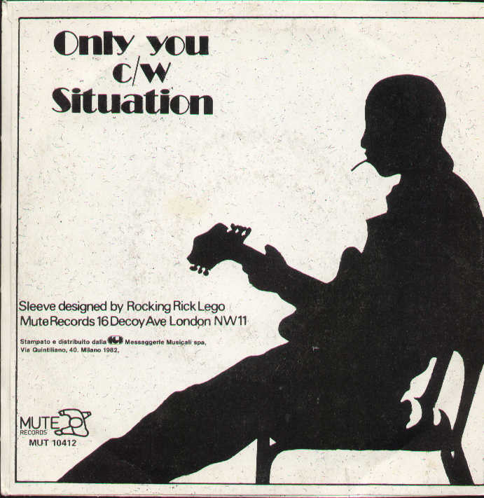 Only You / Situation