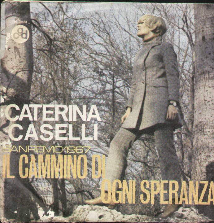 Il Cammino Di Ogni Speranza / Le Biciclette Bianche