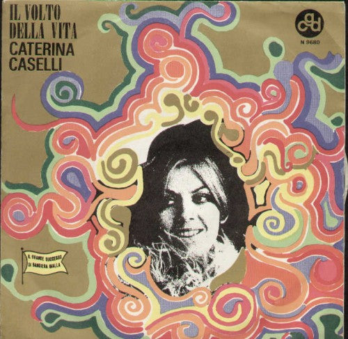 Il Volto Della Vita / Disperatamente Io Ti Amo
