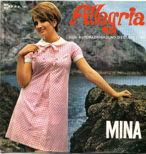 Allegria / Un Colpo Al Cuore
