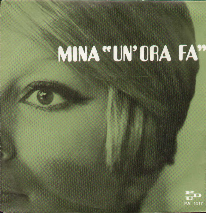 Un'ora Fa / Ma Che Freddo Che Fa