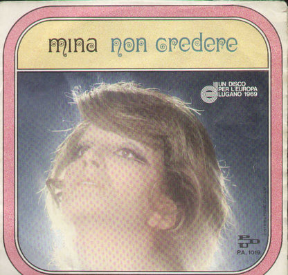 Non Credere / Dai Dai Domani
