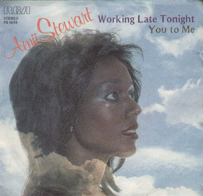 Working Late Night / You To Me