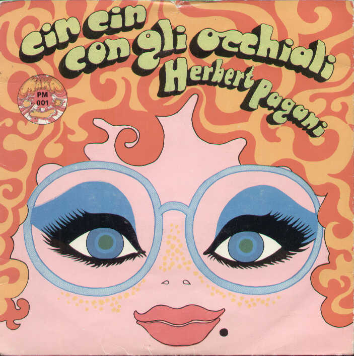 Cin Cin Con Gli Occhiali / Signor Caruso