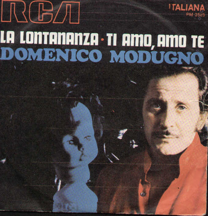 La Lontananza / Ti Amo Amo Te