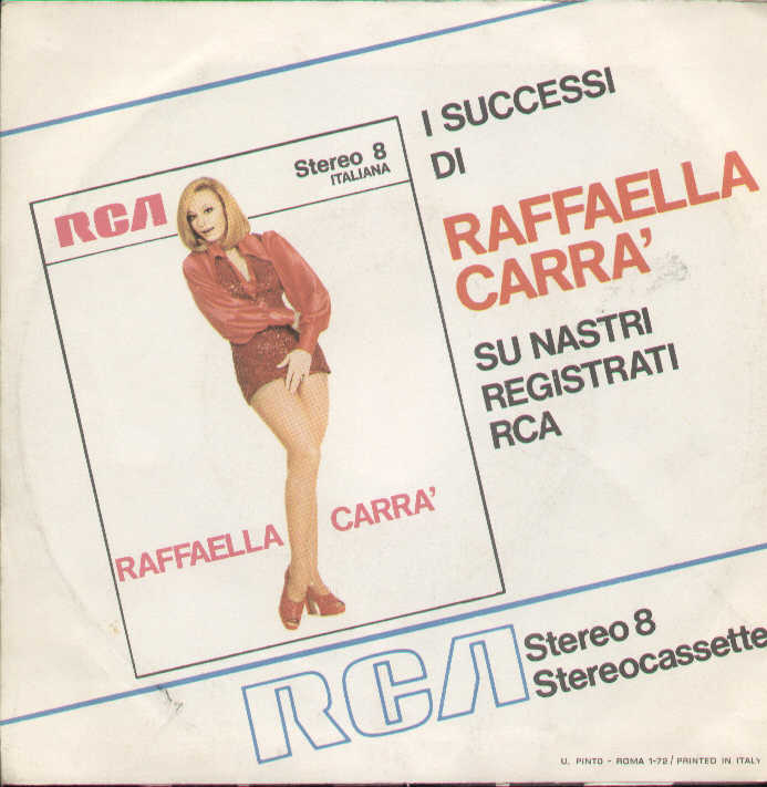 Tuca Tuca / Vi Dirò La Verità