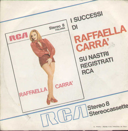 Tuca Tuca / Vi Dirò La Verità