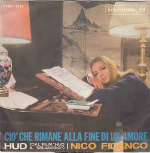Hud / Ciò Che Rimane Alla Fine Di Un Amore