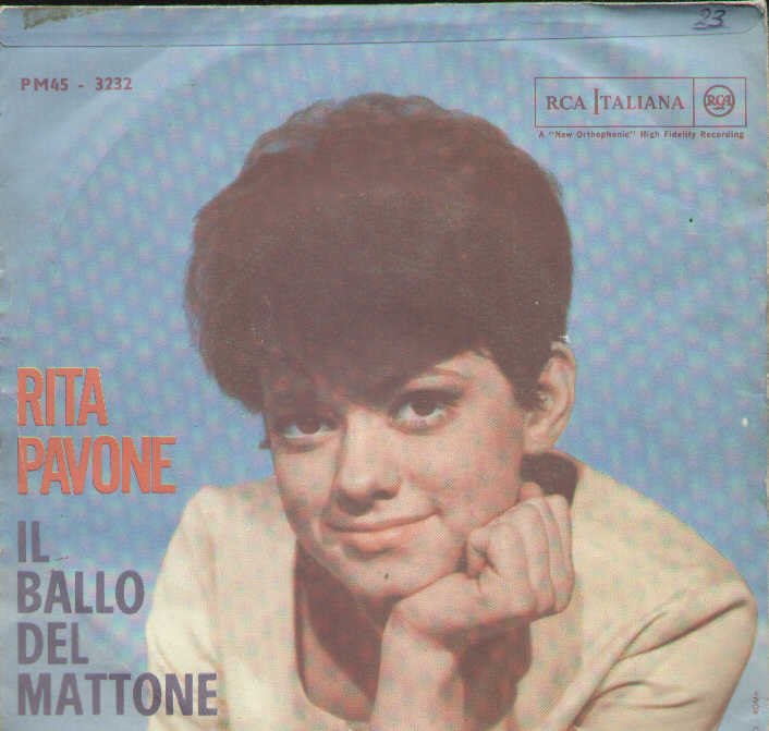 Cuore / Il Ballo Del Mattone