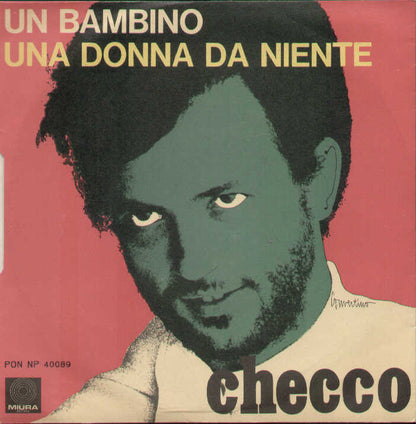 Una Donna Da Niente / Un Bambino