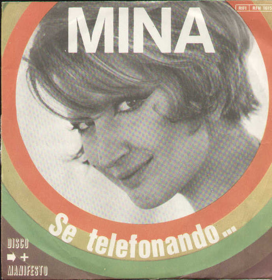 Se Telefonando / No