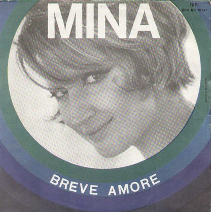 Breve Amore / Ta-Ra-Ta-Ta