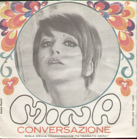 Conversazione / Sabati E Domeniche