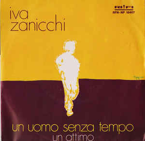 Un Uomo Senza Tempo / Un Attimo