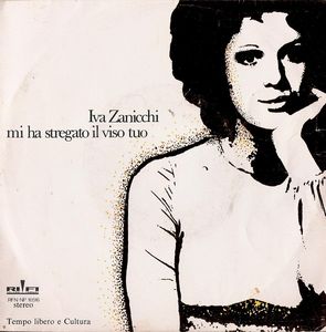 Mi Ha Stregato Il Viso Tuo / A Te