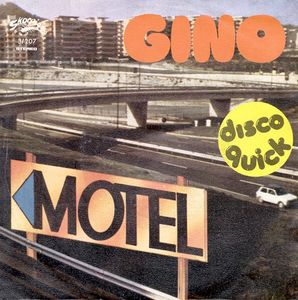 Motel / E Per Assurdo Amore