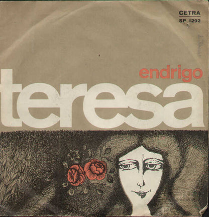 Teresa / Come Stasera Mai