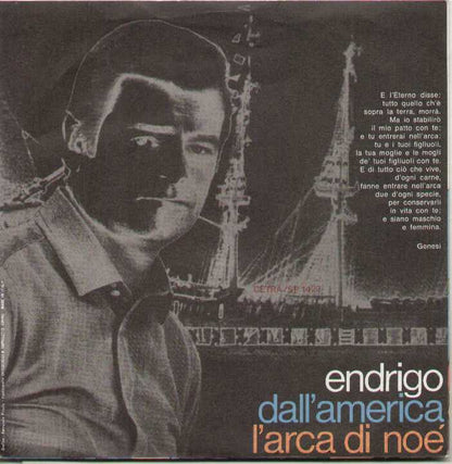 L'arca Di Noe / Dall'america