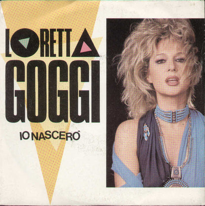 Io Nascerò / Un Bacio