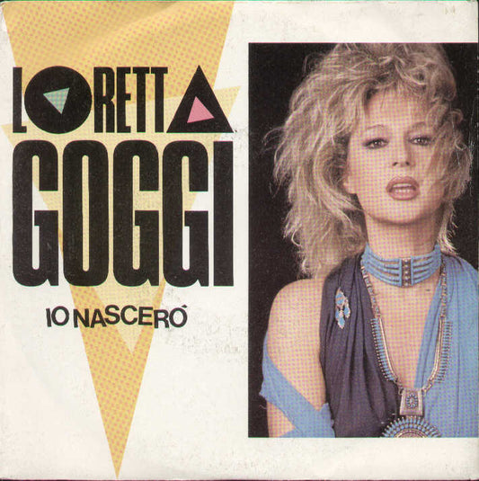 Io Nascerò / Un Bacio