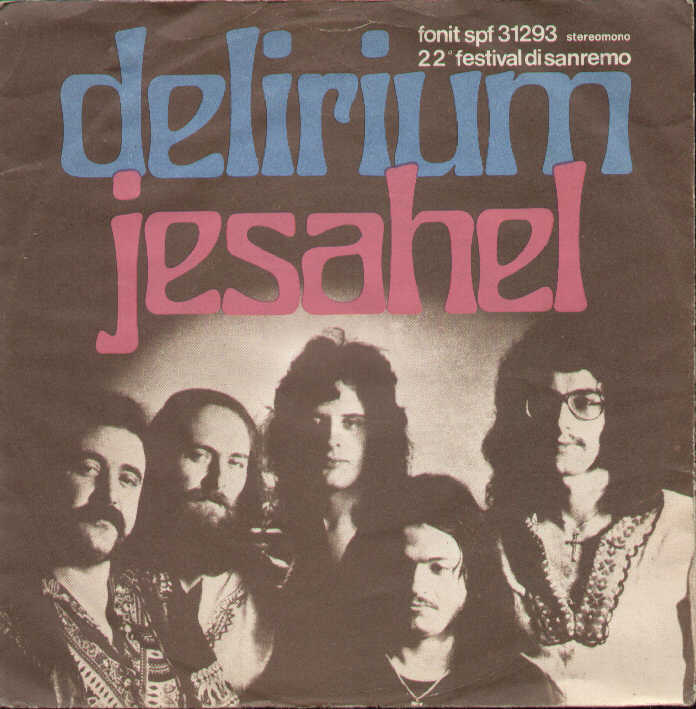 Jesahel / King's Road