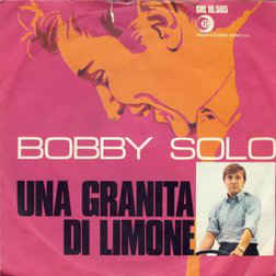 Una Granita Di Limone / Vaya Con Dios