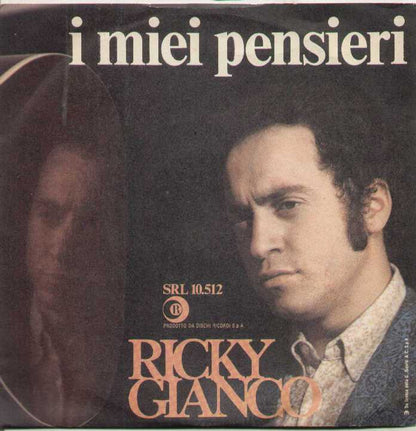 I Miei Pensieri / Un Aquilone