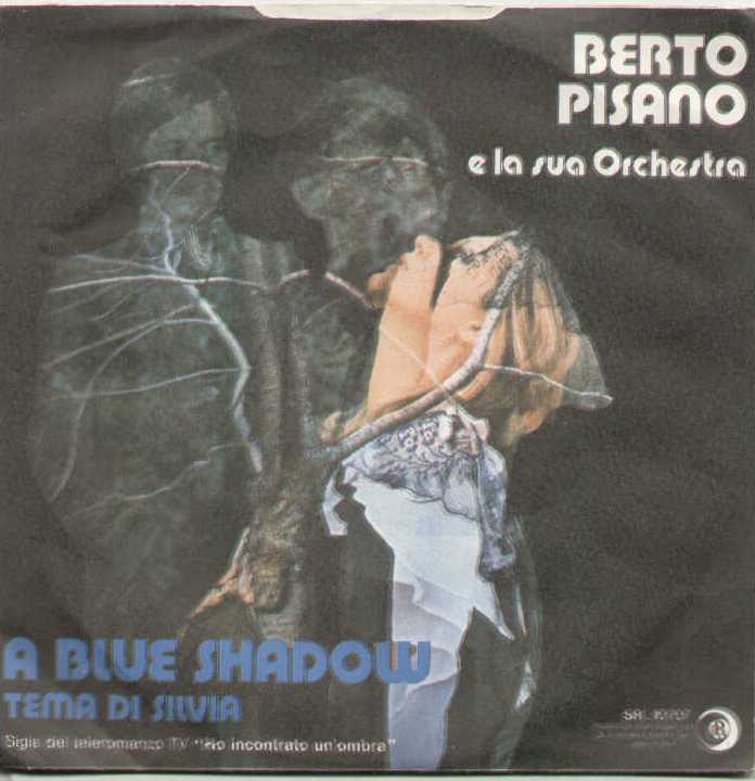 A Blue Shadow / Tema Di Silvia