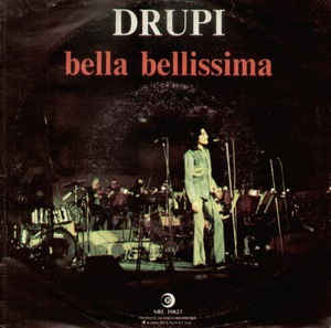 Bella Bellissima / Non Sei Più Tu