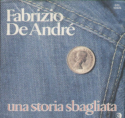 Una Storia Sbagliata / Titti
