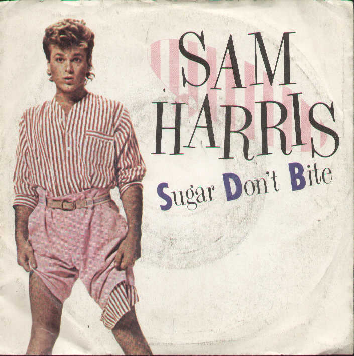 Sugar Don't Bite / You Keep Me Hangin On