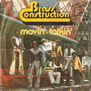Movin / Talkin