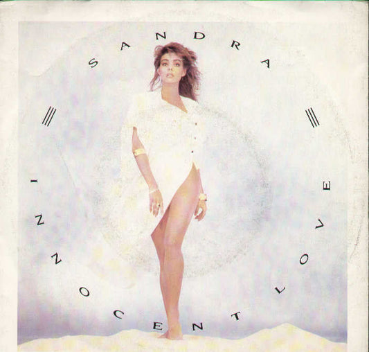 Innocent Love / Innocent Theme